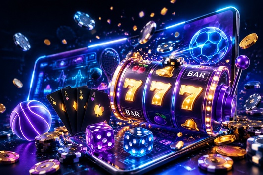 777rx